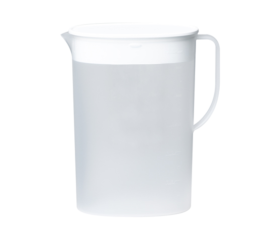 新製品】卓上ピッチャー（耐熱）3000 | 株式会社ヒマラヤ化学工業所