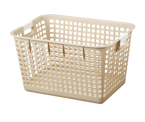 ビッグバスケット L | 株式会社ヒマラヤ化学工業所