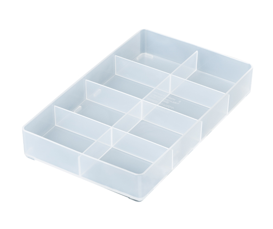 仕切りケース 8マス | 株式会社ヒマラヤ化学工業所